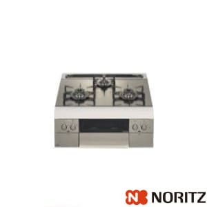 ノーリツ NORITZ グリルパン LP0138 魚焼き - 調理機器